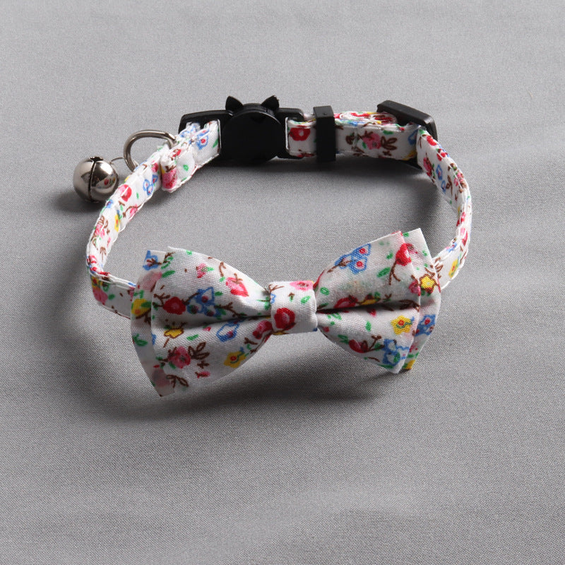 Idyllic cat collar - PetsWage
