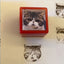 Custom-Made Pet Portrait Stamp DIY For Dog Figure Seal Personalized Cat Doggy Customized Memento Chapter