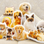 PetsWage™ Snuggle with Your Beloved Pet's Image in the Coziest Way