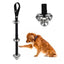 Dog Doorbells for Dog Training And Housebreaking Clicker Training Door Bell - PetsWage