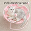 Cat Bed House Pet Kitten Hammock Mattress - PetsWage