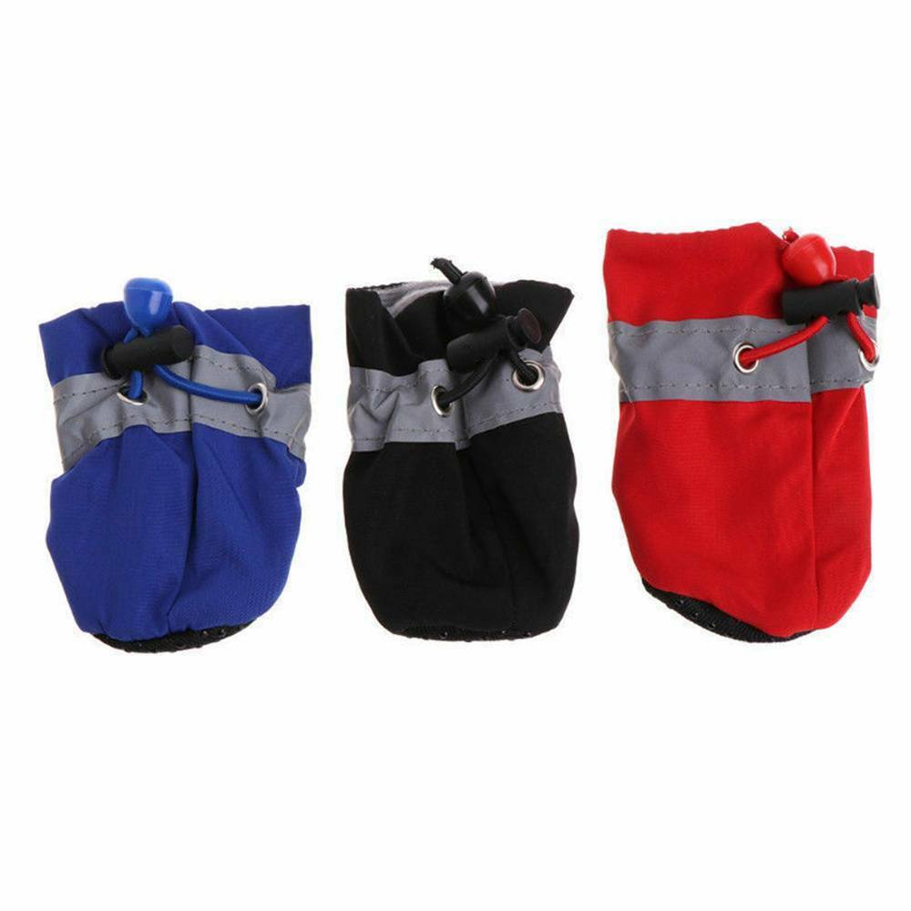 Pet Shoe Foot Cover Customized Pet Dog Shoes - PetsWage