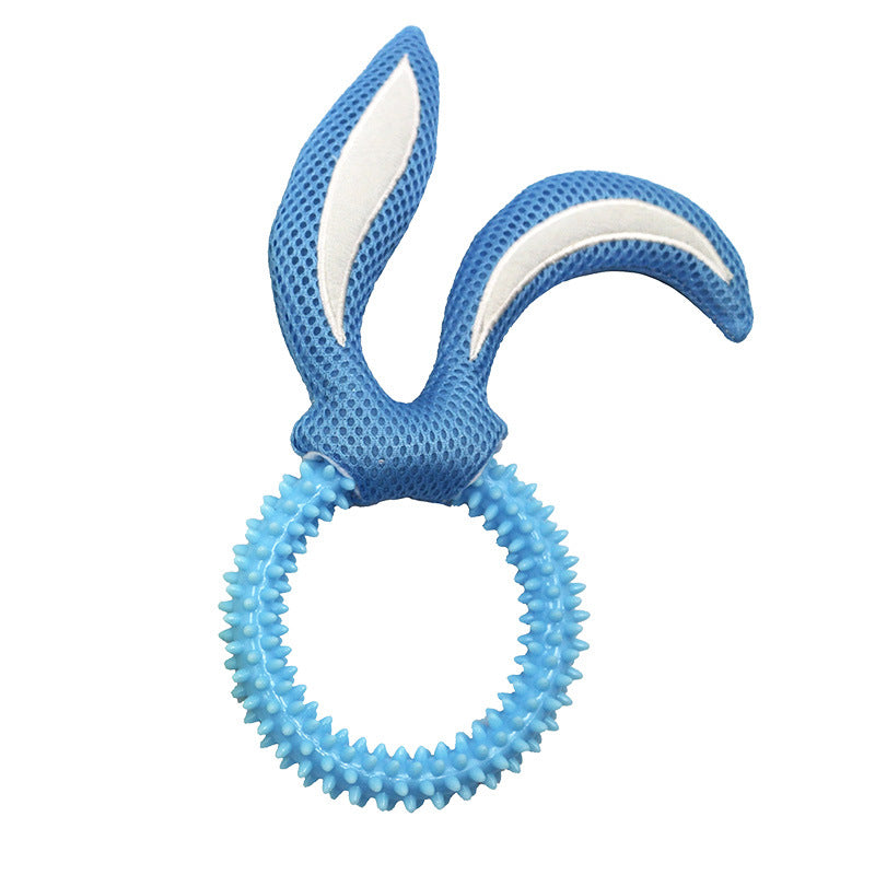 Bunny Ears, Dog Supplies, Sounding Toys - PetsWage