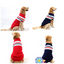 Pet sweater autumn and winter clothes - PetsWage