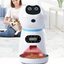 Automatic pet feeder