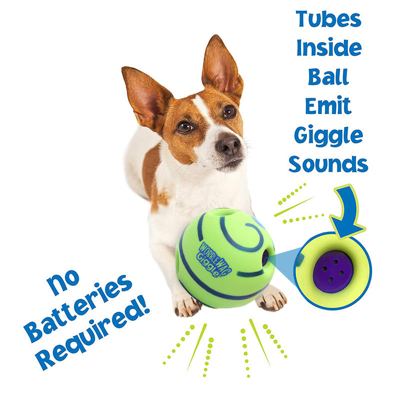 Dog molar toy for fun non toxic pet ball