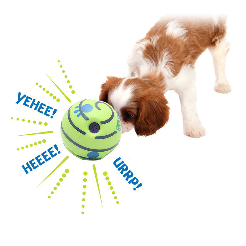 Dog molar toy for fun non toxic pet ball