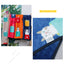 Pet Yellow Antifreeze Autumn and Winter Quilt Fleece Warm Blanket - Cozy Comfort for Your Furry Friend in Chilly Seasons! Dog and Cat Plush Warm Soft Comfortable Cold Weather Protection Bed Throw Blanket