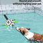 Pet Outdoor Soccer Ball Toys Tug Of War Dog Training Football Toy With Grab Tabs