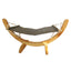 Cat Hammock Wooden Bed Pet Supplies - PetsWage