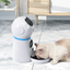 Automatic pet feeder