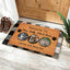 PetsWage™ Personalized Doormat