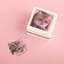 Custom-Made Pet Portrait Stamp DIY For Dog Figure Seal Personalized Cat Doggy Customized Memento Chapter