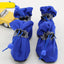 Pet Shoe Foot Cover Customized Pet Dog Shoes - PetsWage