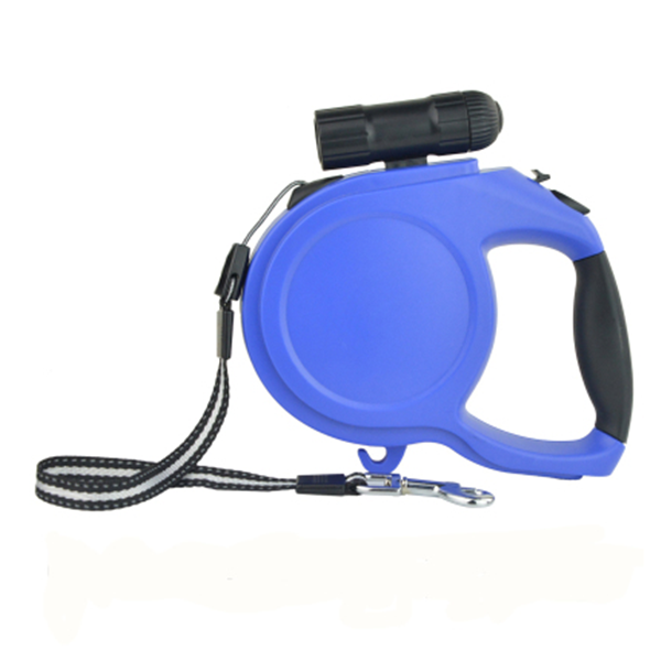 Automatic telescopic dog leash - PetsWage