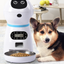 Automatic pet feeder