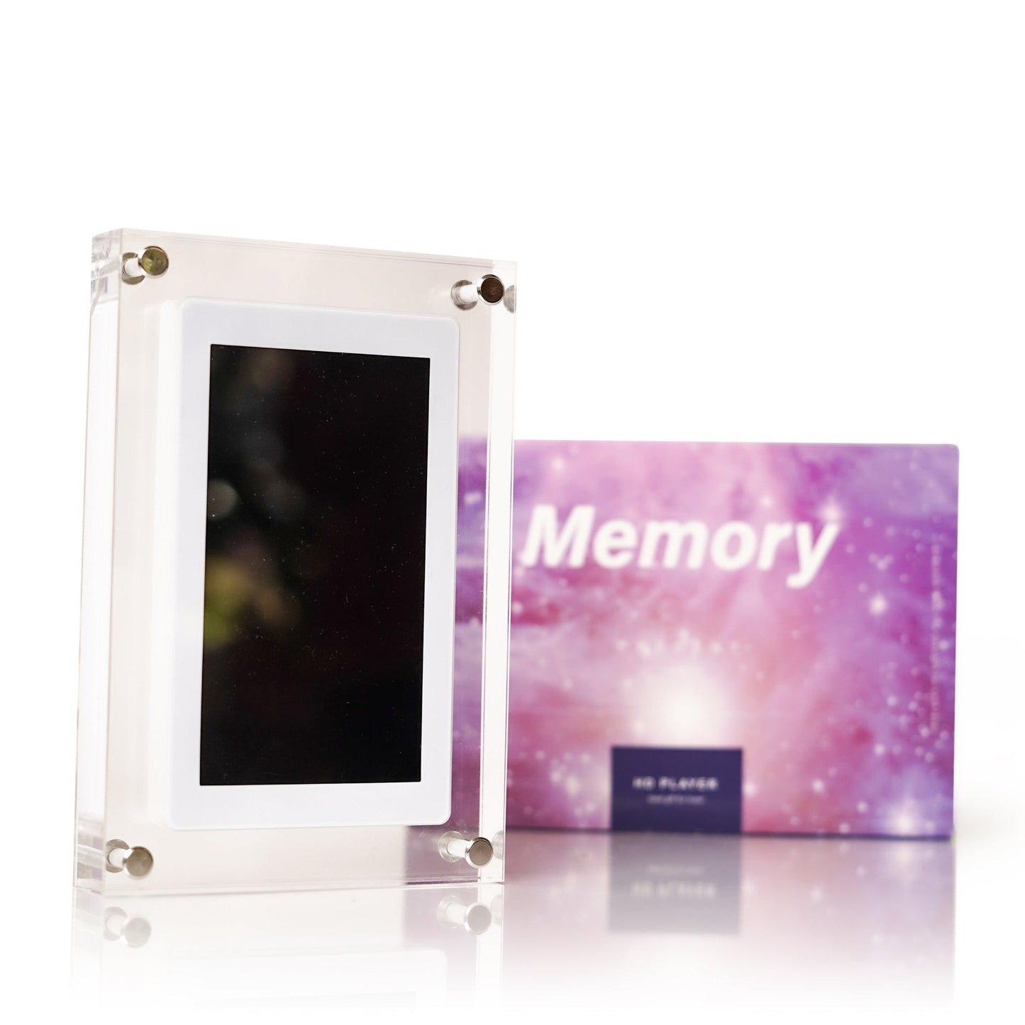 PetsWage™ Digital Pet Memory Frame