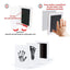 PetsWage™ Paw Print Kit