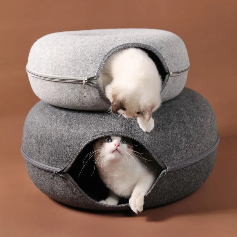 PetsWage™ Cat Cave