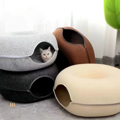 PetsWage™ Cat Cave