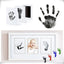 PetsWage™ Paw Print Kit