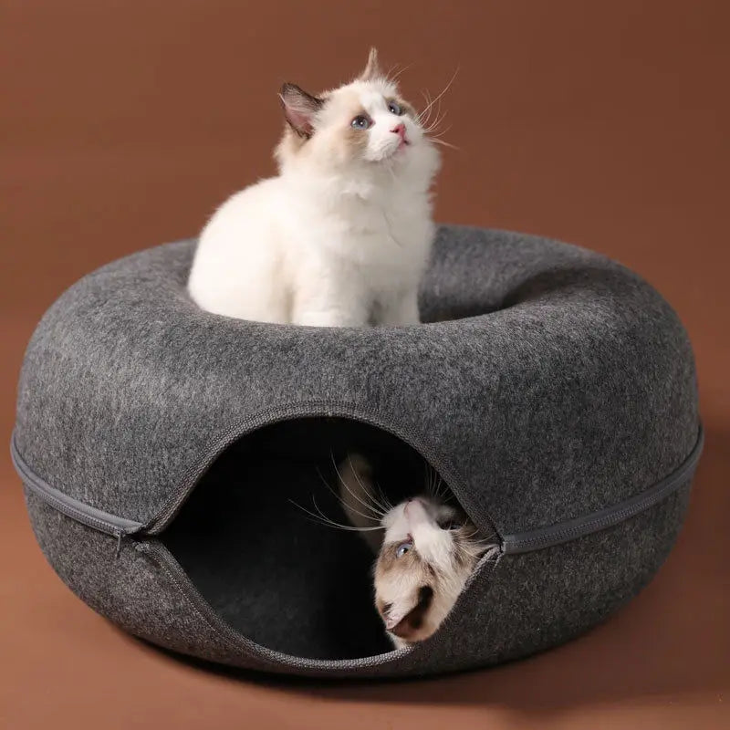 PetsWage™ Cat Cave