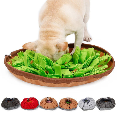 PetsWage™ Pet Sniffing Stress Release Mat