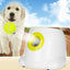 PetsWage™ Automatic Pet Ball Launcher