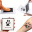 PetsWage™ Paw Print Kit