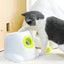 PetsWage™ Automatic Pet Ball Launcher