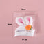Plush Cartoon Cat Dog Rabbit Ears Cute Easter Decoration Hat Head Cover Pets Products - PetsWage