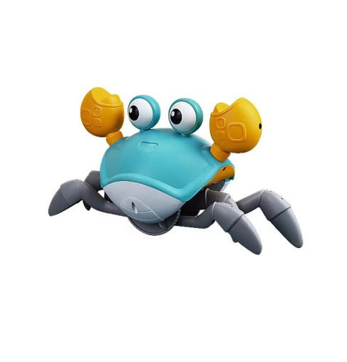 PetsWage™ Crawling Crab Dog Toy