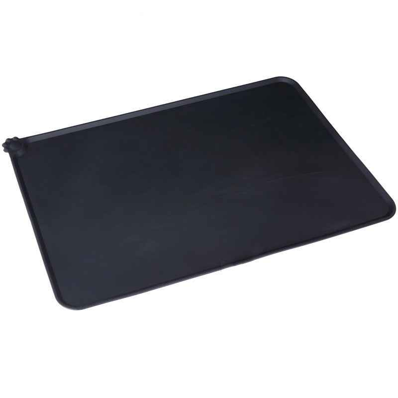 PetsWage™ Hygienic Pet Food Silicon Mat