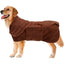 PetsWage™ Super Absorbent Pet Bathrobe