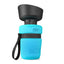 PetsWage™ Collapsible Dog Water Bottle