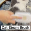 PetsWage™ Cat Steam Hair Brush