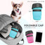 PetsWage™ Collapsible Dog Water Bottle